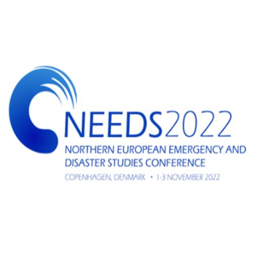 NEEDS 2022 Conference on Global Disasters UCP Knowledge Network